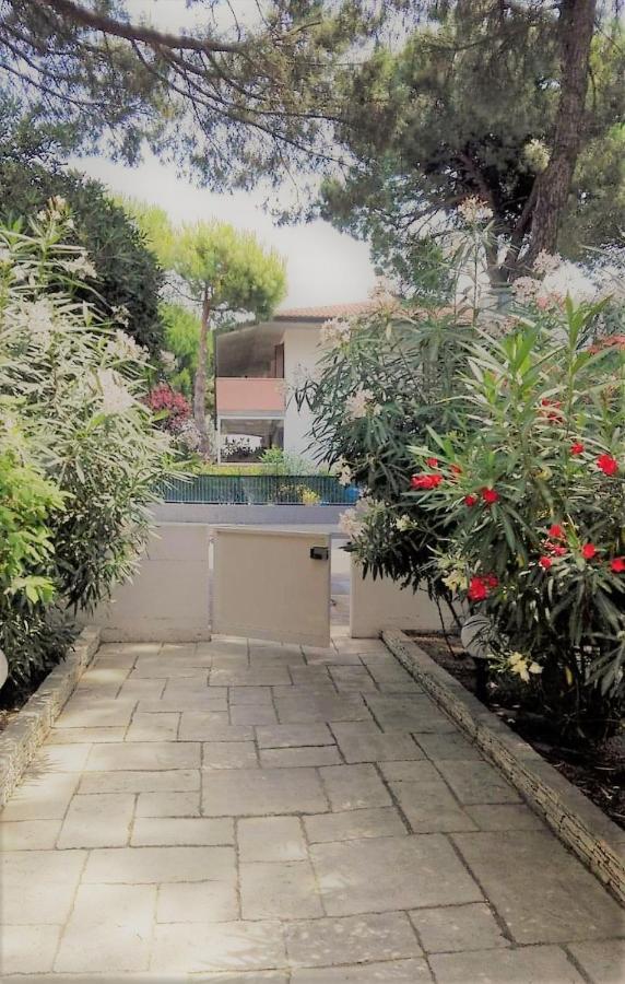 Hotel Enrica Cervia Exterior photo