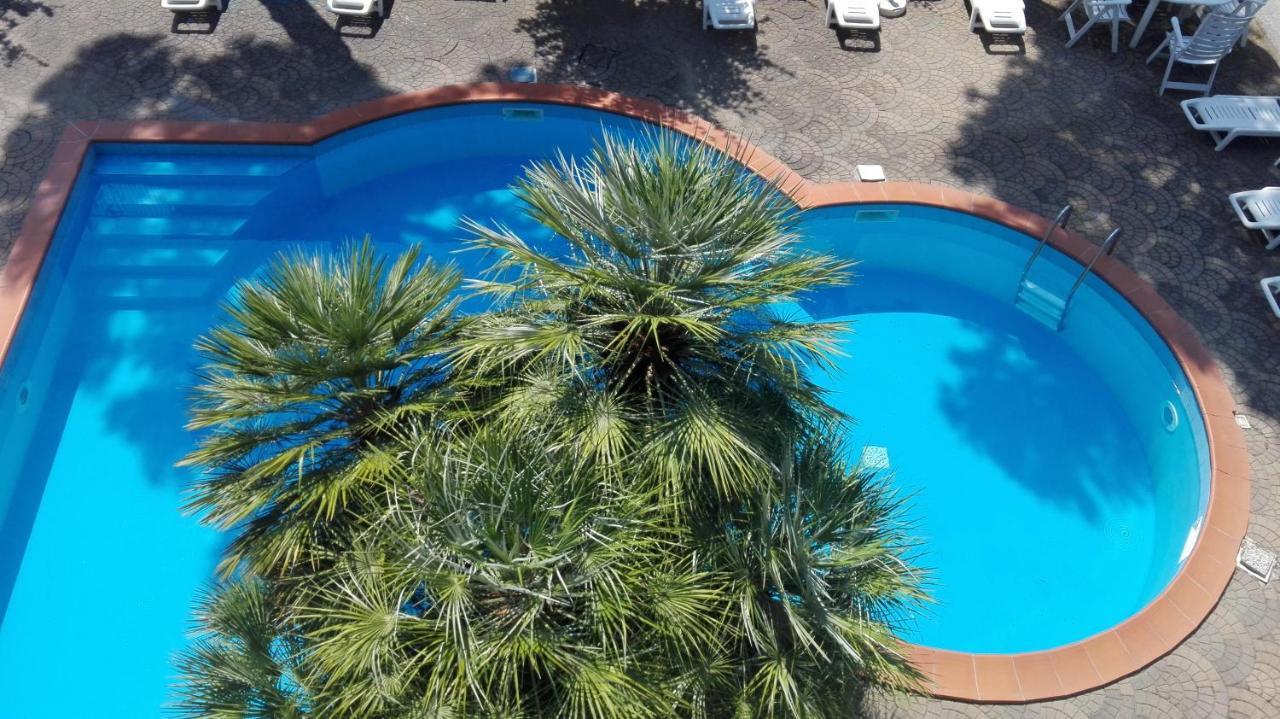 Hotel Enrica Cervia Exterior photo